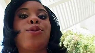 big booty ebony teen fucked by step dad, blowjob and all 😏