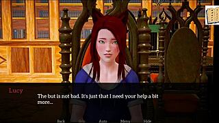 Exploring Adventures In My New Family Episode 98