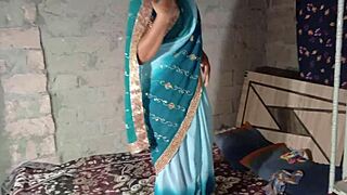 i dominated hot indian desi step brother in law and sister in law in hot sex