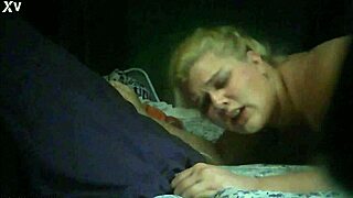 i messed up and drained my balls three times with that thick blonde babe