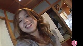 Maho Yukimi's Private Intro Is So Sexy!