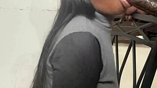 Professional Cocker Sucker Made Me Cum In 2Mins Best Blowjob Ever