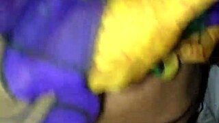 Ex girlfriend shares a special moment