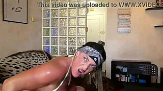 i begged him to wreck my asshole