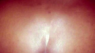 fuckin my old cougar bitch, she can't get enough of my dick