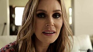 Kobe Lee Tanya Tate And Trinity St Clair Engage In Lesbian Threesome With Face Sitting Fingering Group Kissing Lick Masturbation Muff Diving Orgasm Pussy Cunilingus