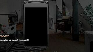 Let's Play Overstuffed Ending 1 You Let Her Go