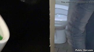 Hot Wife Bends Over For Doggystyle Fuck On Beach