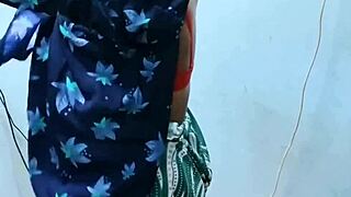 Friend Takes Advantage For Rough Cowgirl Fucking In Dorm Quickie