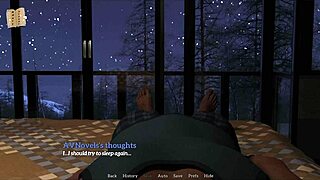 My New Memories 32 Evokes Deep Emotions In Erotic Game