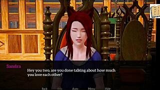 Exploring Adventures In My New Family Episode 98