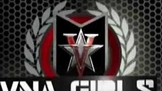 Vicky Vette spreads her legs in pantyhose for a boobjob, moaning with pleasure.