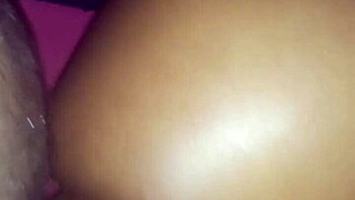 fuckin my old cougar bitch, she can't get enough of my dick