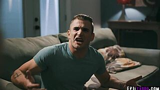 Sexy bestfriends jane wilde and natalie knight share nathan bronson's huge cock in threesome