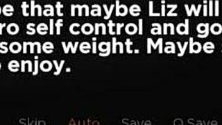 Let's Play Overstuffed Ending 1 You Let Her Go