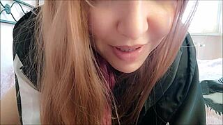 I Know It Sounds Absurd But There Is An Alien Inside Me Feeding On My Sexual Desire!