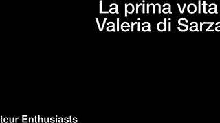 वेलरिया पूछती है, मुझे माउथ में कम करना देखना चाहते हो?