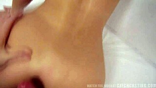 Czech Casting - Damn Sexy Adriana 0777