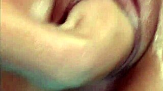 तेली हुई मॉम को स्टेपडॉटर ने एक्सट्रीम आउटडोर सेशन में फिस्ट किया