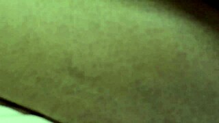 The guy from Xvideos takes off my thong and I get his cock in my eager vagina