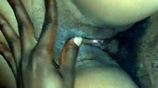 She'S 18 And Fucks Me Good In Missionary With Creampie