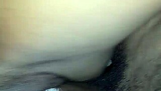 She'S 18 And Fucks Me Good In Missionary With Creampie