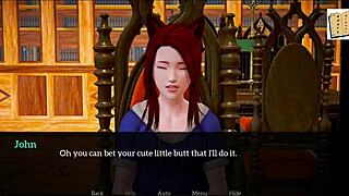 Exploring Adventures In My New Family Episode 98