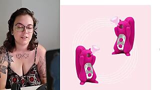 Unidentified Fucking Objects Penetrate Her Ass with Big Cock and Dildo Machines