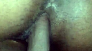 Lil Freak Waits for Intense Anal Assfucking and Creampie!