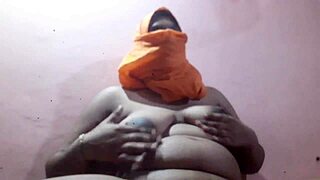 Stepsister Offers Hardcore Sex With Big Tits