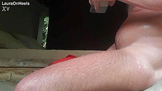 i preview my great blowjob skills until my mouth is filled with cum