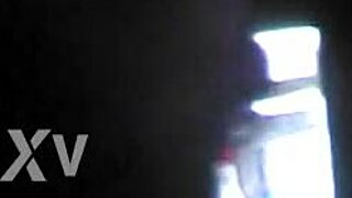 amateur couple fucking and swallowing in their second sex tape