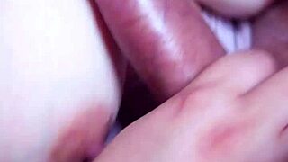 morning blowjob by dominican bbw with small tits and fat body!