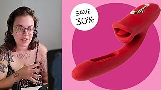 Unidentified Fucking Objects Penetrate Her Ass with Big Cock and Dildo Machines