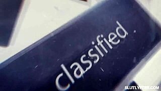 I, Maddy May, get fucked hard to stay out of trouble