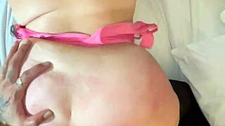 Betty's Buttplug Tease: Sucking And Anal Fucking Adventure