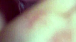 morning blowjob by dominican bbw with small tits and fat body!