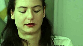 Cfnm fetish babes tugging black cock