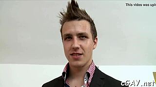 Intriguing Gay Videos From Tumblr Collection