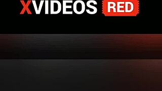 Greedy pussy winks with anal plug teasingly