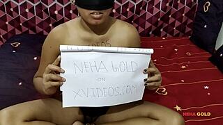 indian verification video process