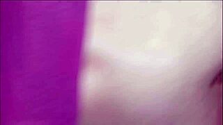 He Pulls Hair and Thrusts Cock into Anus of Big-Ass Brunette Latina with Natural Tits