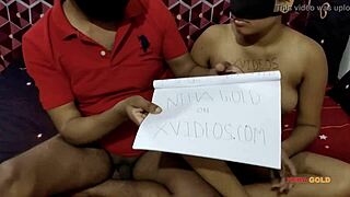 indian verification video process