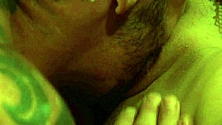 Emily Parker turns virtual flirting into real physical fun offline