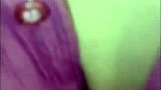 He Pulls Hair and Thrusts Cock into Anus of Big-Ass Brunette Latina with Natural Tits