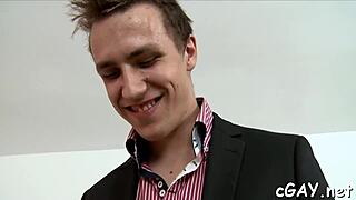 Intriguing Gay Videos From Tumblr Collection