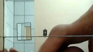 brutal pounding on the brunette in the hotel room 😈