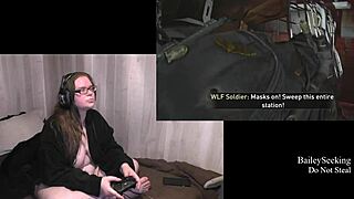 Naked Last Of Us 2 Play Through Part 7