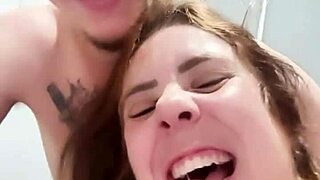 Good Morning in the Bedroom