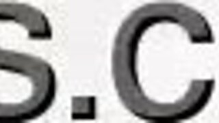 Pretty Brazilian Teen Takes Three Monster Cocks Anal DP